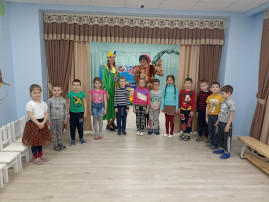 Развлечение для детей « Веселая Масленица» Развлечение для детей « Веселая Масленица».